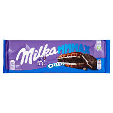 Milka Tavoletta Oreo Gr 300