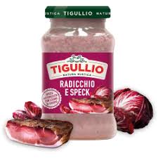 Star Pesto Radicchio Pesto