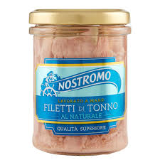 Nostromo Fi.Tonno Nat. Gr 180