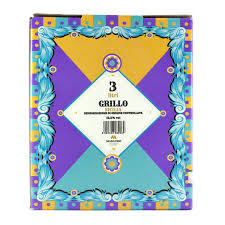 Madaudo Grillo Bag Cl 300