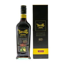 Leanza Nocillo Cl 50