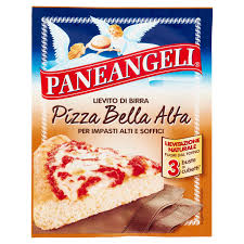 Pane Angeli Lievito Pizza Bella Gr 3