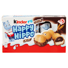 Kinder H.Hippo Cac. Gr 103