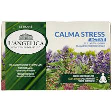 L'angelica Tis. Calma Gr 36