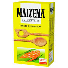 Maizena Amido Mais Gr 250