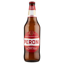 Peroni Birra Cl 66