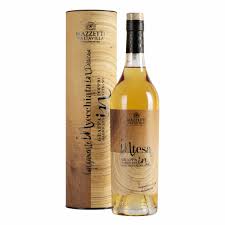 Intesa Brachetto E Dolcetto Barricata Cl 700