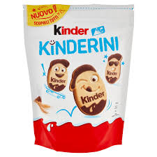 Kinder Kinderino Gr 250