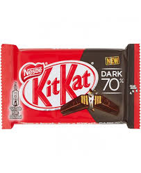 Kit Kat Dark Singolo Gr 41