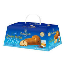 Melegatti Gran Baba' Gr 750