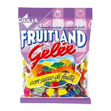 La Giulia Geele' Gr 300