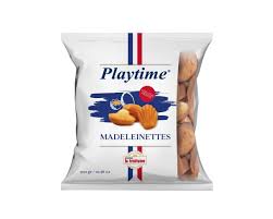 Madeleinettes Gr 300