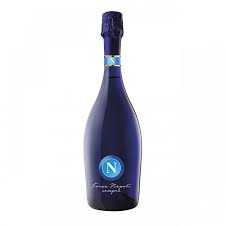 Prosecco Doc Ssc Napoli Cl 75