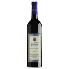 Molettieri Aglianico 5 Cl 75