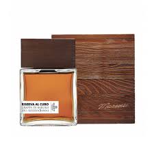 Mazzetti Riserva Cubo Cl 50