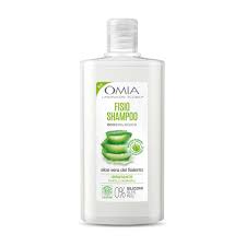 Omia Sh Aloe Ecobio Ml 200