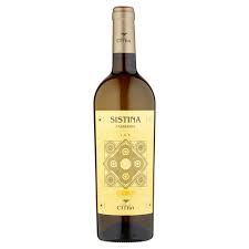 Passerina Terre Chieti Igp Cl 75