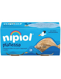 Nipiol Platessa Gr 80X2