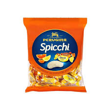 Perugina Spicchi Busta Gr 200