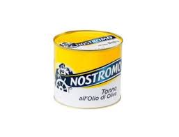 Nostromo Tonno 00 Gr 620