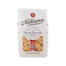 La Molisana Gnocchetti Sardi N.27