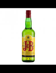 J&B Rare Cl 70