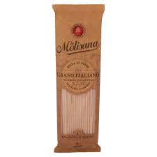La Molisana Spag.Quad Gr 500