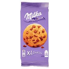 Milka Cookie Choco Gr 184
