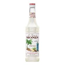 Monin Falernum Cl 70