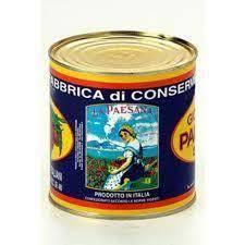 La Paesana Doppio Concentrato Gr 200