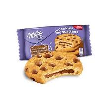 Milka Cookie Sensation Gr 52