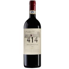 Morellino Podere Cl 75