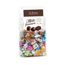 La Suissa 12 Fantasie 700G Crt