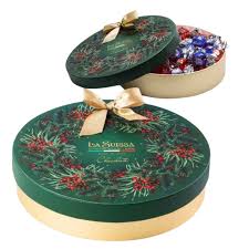 La Suissa Ghirlanda Gr 450