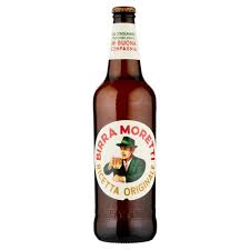 Moretti Birra Cl 66