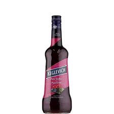 Keglevich Vodka Frutti Di Bosco Cl 70