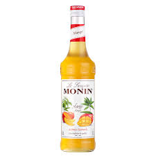 Monin Mango Cl 70