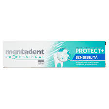 Mentad Protect+Sensibi Ml 75