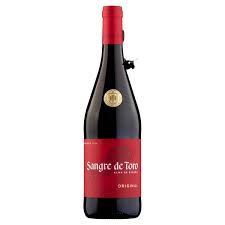 Torres Sangre De Toro Original D.O.C. Cl.75