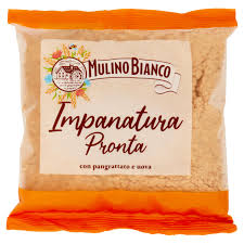 Mulino Bianco Impanatura Gr 200
