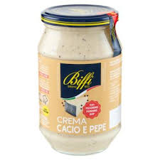 Biffi Cacio E Pepe