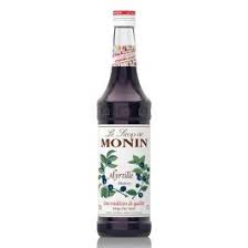 Monin Mirtillo Cl 70