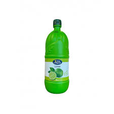 Succo Di Lime 200Ml