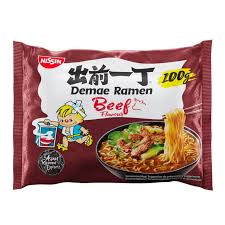 Nissin Demae Ramen Bee Gr 100