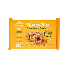 Risosuriso Croccantezza Aicereali 290G