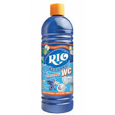 Rio Azzurro Wc Ml 750