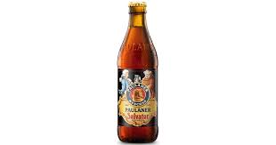 Paulaner Birra Salvator Cl 33