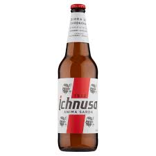 Ichnusa Birra Cl 66