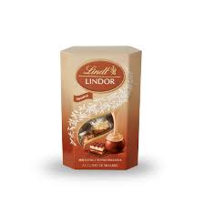 Lindor Cornet Tiramisu Gr.200