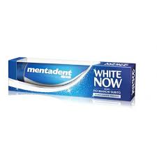 Mentadent White Now Core